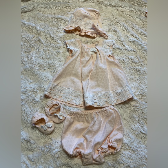 Catherine Malandrino Dress Set - Picture 1 of 3